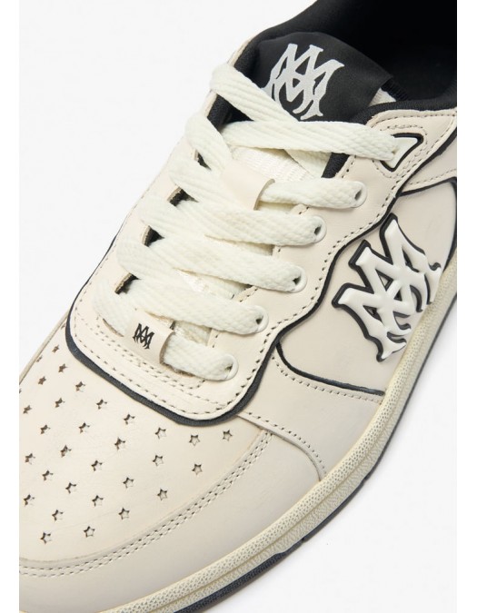 Sneakers AMIRI, ‘Newport’ sports shoes, Cream - AMSNSN1061127