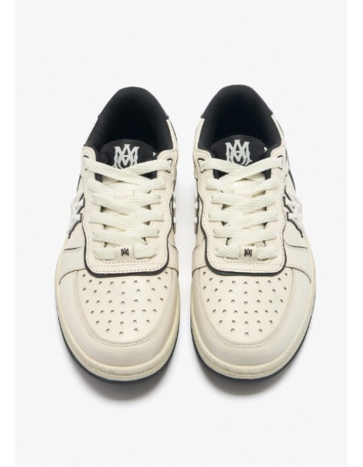 Sneakers AMIRI, ‘Newport’ sports shoes, Cream - AMSNSN1061127