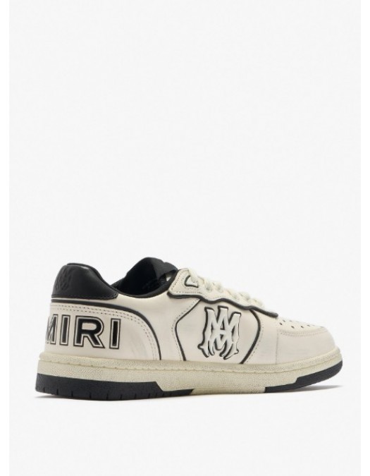 Sneakers AMIRI, ‘Newport’ sports shoes, Cream - AMSNSN1061127