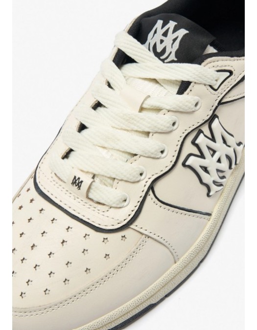 Sneakers AMIRI, ‘Newport’ sports shoes, Cream - AMSNSN1061127