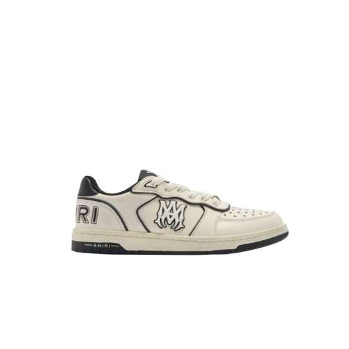 Sneakers AMIRI, ‘Newport’ sports shoes, Cream