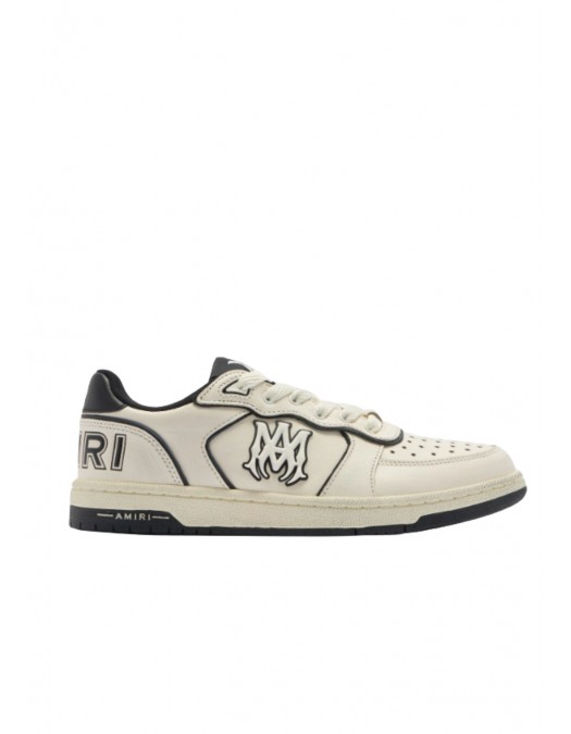 Sneakers AMIRI, ‘Newport’ sports shoes, Cream - AMSNSN1061127