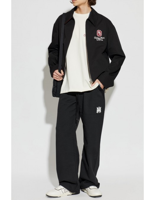 Sneakers AMIRI, ‘Newport’ sports shoes, Cream - AMSNSN1061127