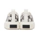 Sneakers AMIRI, Checkered Court Low, Bej