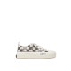 Sneakers AMIRI, Checkered Court Low, Bej