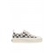 Sneakers AMIRI, Checkered Court Low, Bej