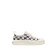 Sneakers AMIRI, Checkered Court Low, Bej