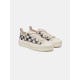 Sneakers AMIRI, Checkered Court Low, Bej