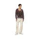Sneakers AMIRI, Checkered Court Low, Bej