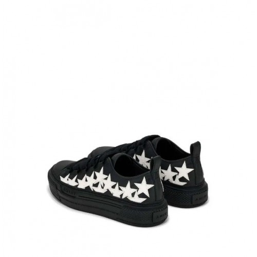 Sneakers AMIRI, low-top sneakers with star patch detail