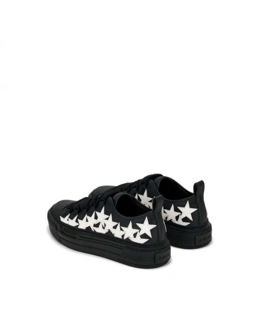 Sneakers AMIRI, low-top sneakers with star patch detail - AMSNSN1083001