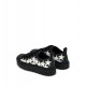 Sneakers AMIRI, low-top sneakers with star patch detail - AMSNSN1083001