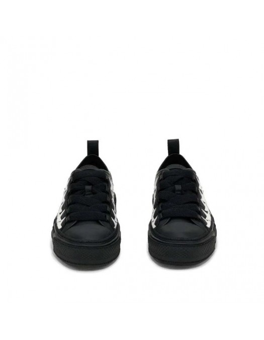 Sneakers AMIRI, low-top sneakers with star patch detail - AMSNSN1083001