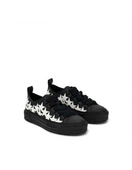 Sneakers AMIRI, low-top sneakers with star patch detail - AMSNSN1083001