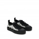 Sneakers AMIRI, low-top sneakers with star patch detail - AMSNSN1083001