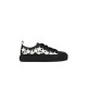 Sneakers AMIRI, low-top sneakers with star patch detail - AMSNSN1083001