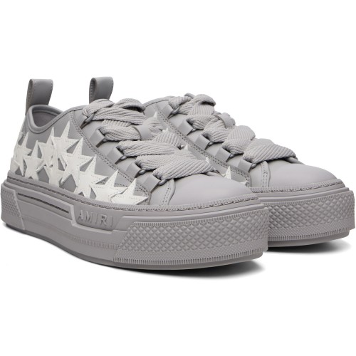 Sneakers AMIRI, Stars Court Low Casual Sneakers