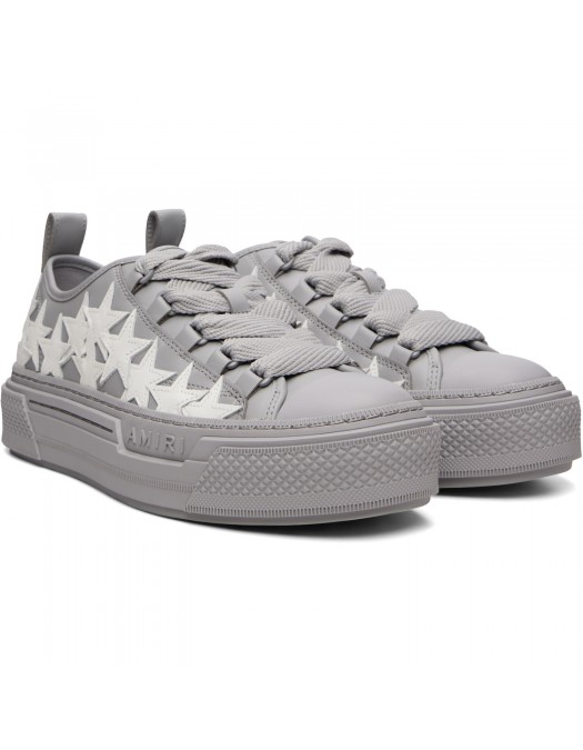 Sneakers AMIRI, Stars Court Low Casual Sneakers - AMSNSN1083030