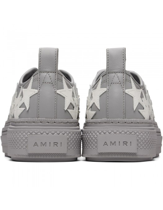 Sneakers AMIRI, Stars Court Low Casual Sneakers - AMSNSN1083030