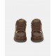 Sneakers AMIRI, METALLIC MA-1, Brawn - AMSNSN1087210