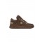 Sneakers AMIRI, METALLIC MA-1, Brawn