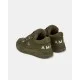 Sneakers Amiri, METALLIC MA-1, Green - AMSNSN1087335