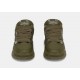 Sneakers Amiri, METALLIC MA-1, Green - AMSNSN1087335