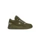 Sneakers Amiri, METALLIC MA-1, Green - AMSNSN1087335