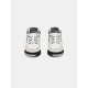 Sneakers AMIRI, MA-94, White and black - AMSNSN1088111