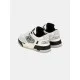 Sneakers AMIRI, MA-94, White and black - AMSNSN1088111