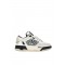 Sneakers AMIRI, MA-94, White and black