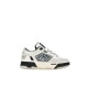 Sneakers AMIRI, MA-94, White and black - AMSNSN1088111