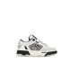 Sneakers AMIRI, MA-94, White and black - AMSNSN1088111