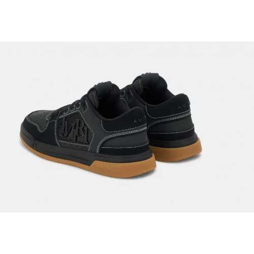 Sneakers AMIRI, CLASSIC LOW Black