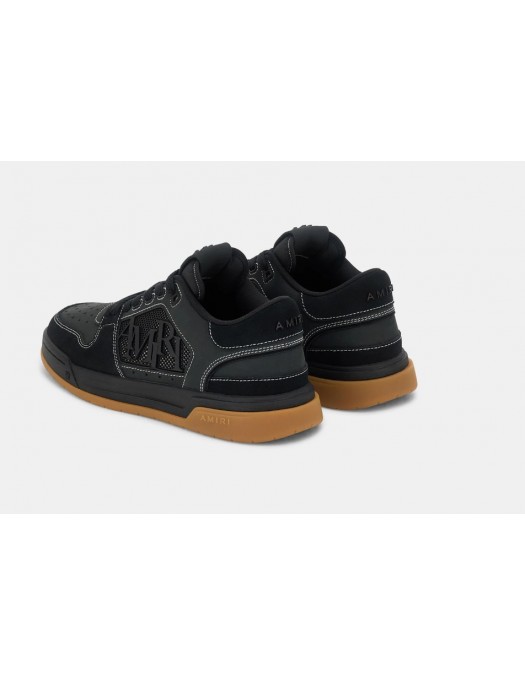 Sneakers AMIRI, CLASSIC LOW Black - AMSNSN1092001