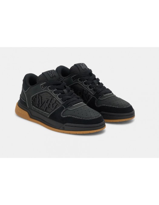 Sneakers AMIRI, CLASSIC LOW Black - AMSNSN1092001
