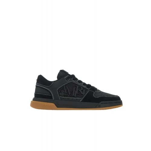 Sneakers AMIRI, CLASSIC LOW Black