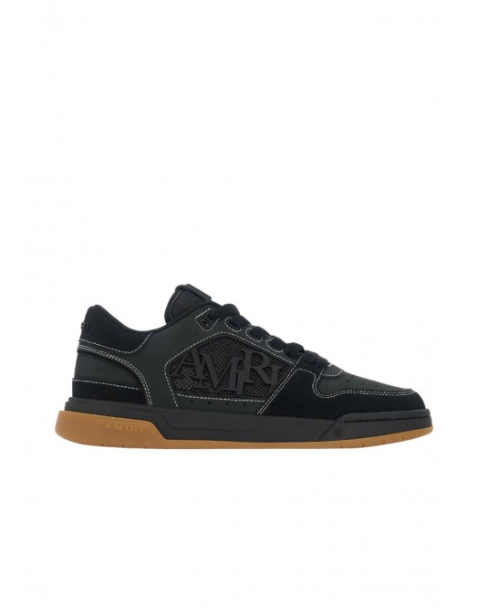 Sneakers AMIRI, CLASSIC LOW Black - AMSNSN1092001