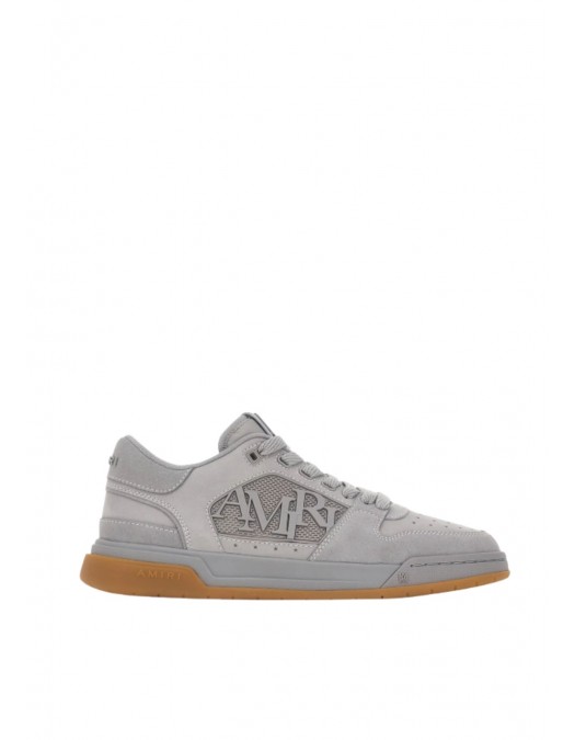 Sneakers AMIRI CLASSIC LOW, Grey - AMSNSN1092030