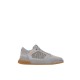 Sneakers AMIRI CLASSIC LOW, Grey - AMSNSN1092030
