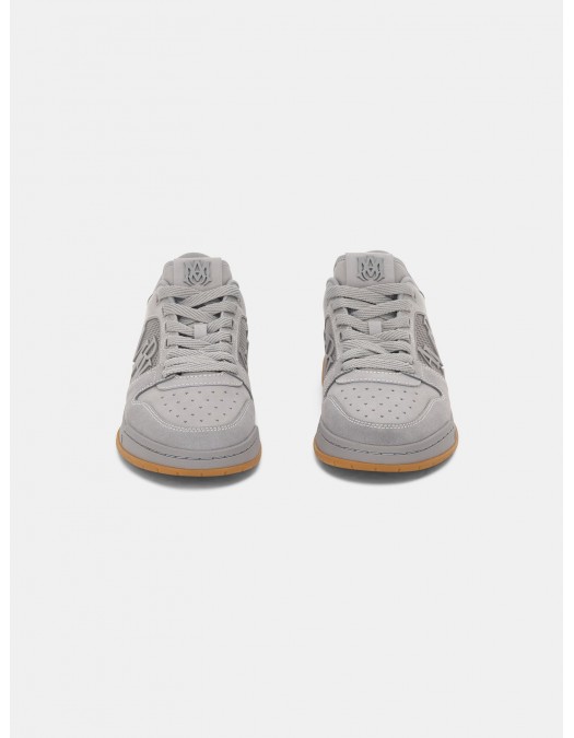 Sneakers AMIRI CLASSIC LOW, Grey - AMSNSN1092030