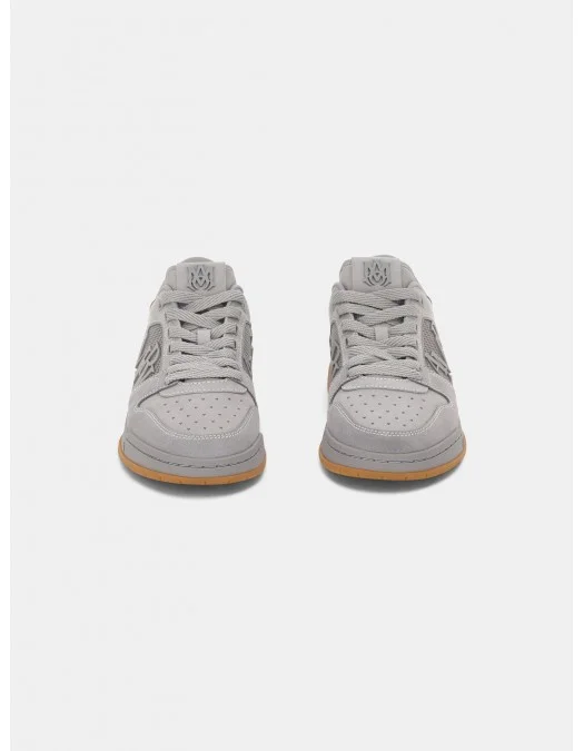 Sneakers AMIRI CLASSIC LOW, Grey - AMSNSN1092030