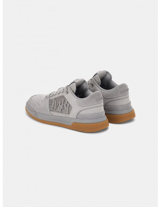 Sneakers AMIRI CLASSIC LOW, Grey - AMSNSN1092030