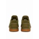Sneakers AMIRI, Lace-up Sneakers in Green - AMSNSN1092335