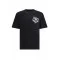 Tricou AMIRI, Cotton Hollywood, Black
