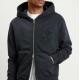 Hanorac AMIRI, RI MA Quad Zip Hoodie - AMTOJR1034001