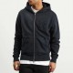Hanorac AMIRI, RI MA Quad Zip Hoodie - AMTOJR1034001
