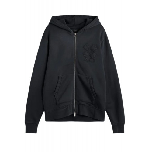Hanorac AMIRI, RI MA Quad Zip Hoodie