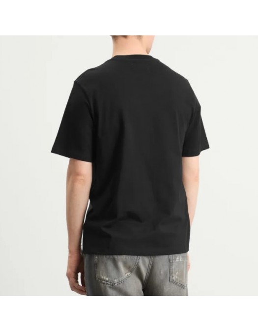 Tricou AMIRI, AMIRI Varsity Patch T-Shirt, Relaxed Fit - AMTOJR1042001