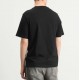 Tricou AMIRI, AMIRI Varsity Patch T-Shirt, Relaxed Fit - AMTOJR1042001